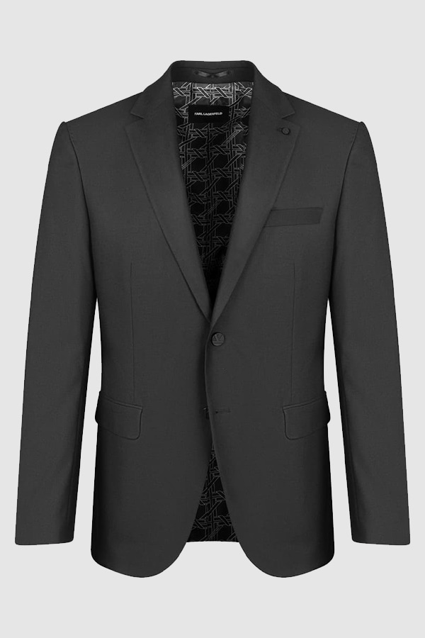 ΣΑΚΑΚΙ KARL LAGERFELD - 990 ΜΑΥΡΟ